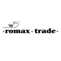 Romax Trade d.o.o. Novi Sad logo