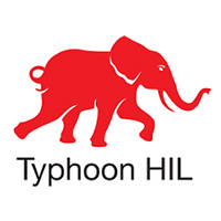 Typhoon HIL logo
