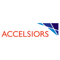 Accelsiors logo