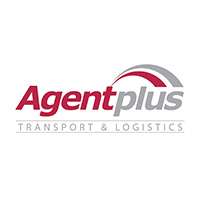 Agent Plus logo
