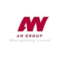 An Group logo