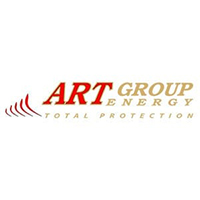 Art Group logo