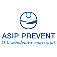 Asip Prevent logo