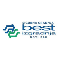Best Izgradnja logo