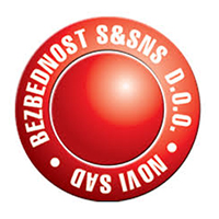 Bezbednost Ssns logo