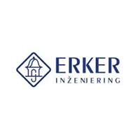 Erker logo